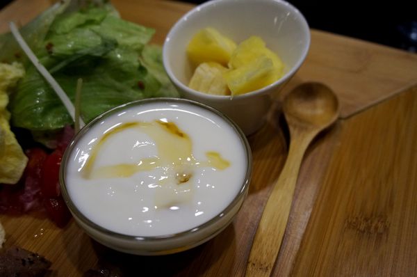 Gasann#19：[民生社區] 風格早午餐.輕食.咖啡 Gasann＃19