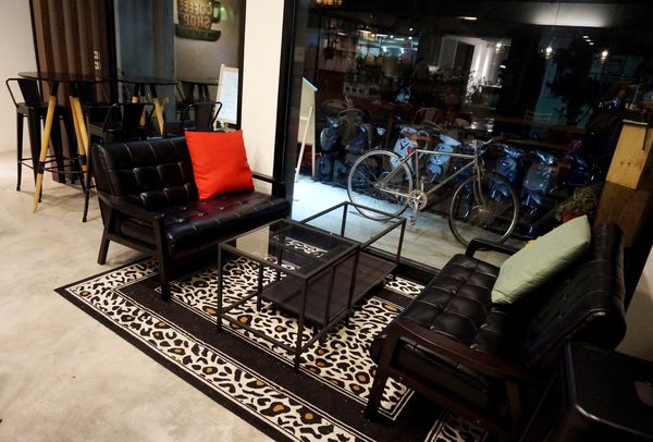 Gasann#19：[民生社區] 風格早午餐.輕食.咖啡 Gasann＃19