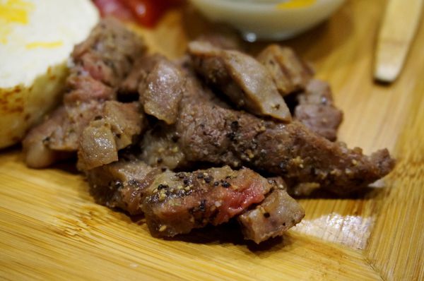 Gasann#19：[民生社區] 風格早午餐.輕食.咖啡 Gasann＃19