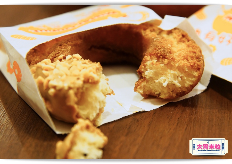 2016mister donut花生甜甜圈推薦-millychun0022.jpg