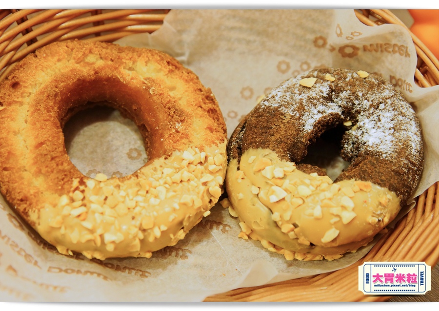 2016mister donut花生甜甜圈推薦-millychun0021.jpg