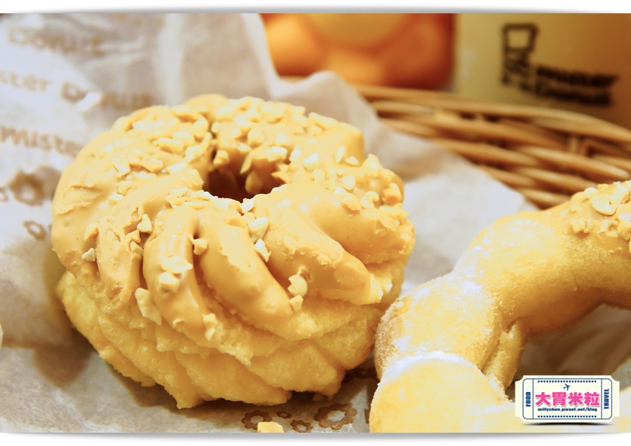 2016mister donut花生甜甜圈推薦-millychun0019.jpg