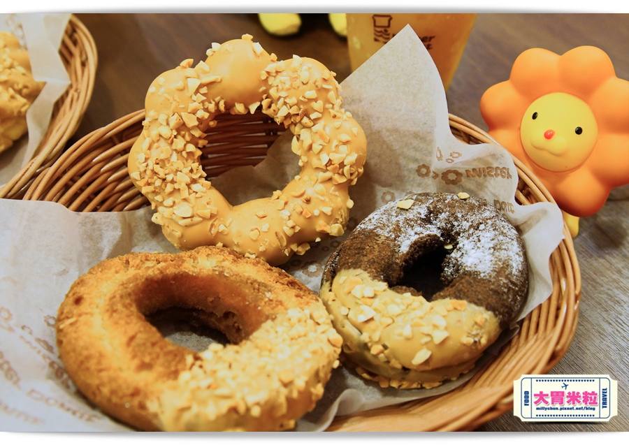 2016mister donut花生甜甜圈推薦-millychun0020.jpg