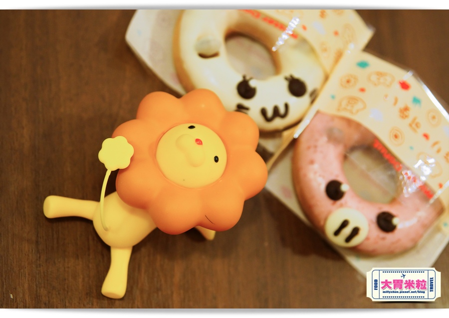 2016mister donut花生甜甜圈推薦-millychun0027.jpg