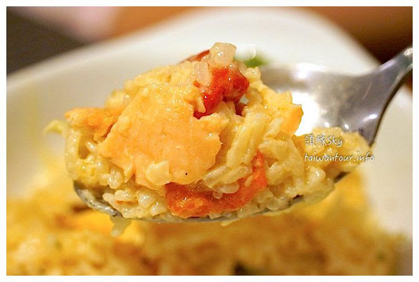 幸福這裡 Happiness Here(新莊中港店):超邪惡花生醬培根起司堡【幸福這裡】