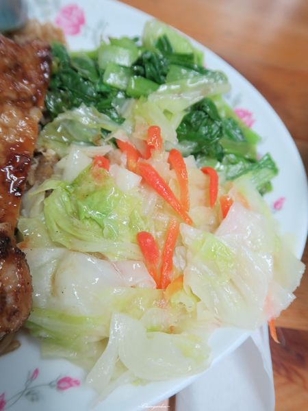 221食堂：[北投在地美食]台北 捷運奇岩站 221食堂~回家用餐。簡餐環境小吃店花費