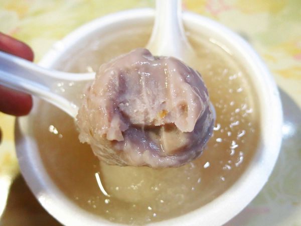 【三重豆花】三重最好吃的豆花店-芋泥冰綿密密甜不膩-1吃就上癮