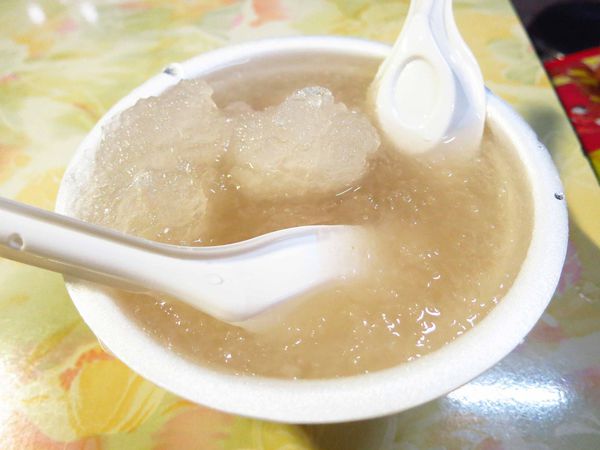 【三重豆花】三重最好吃的豆花店-芋泥冰綿密密甜不膩-1吃就上癮