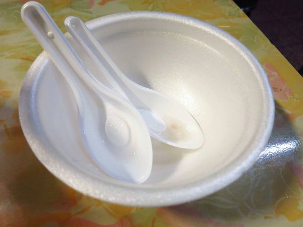 【三重豆花】三重最好吃的豆花店-芋泥冰綿密密甜不膩-1吃就上癮