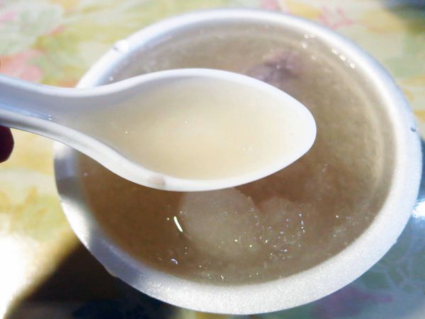 【三重豆花】三重最好吃的豆花店-芋泥冰綿密密甜不膩-1吃就上癮