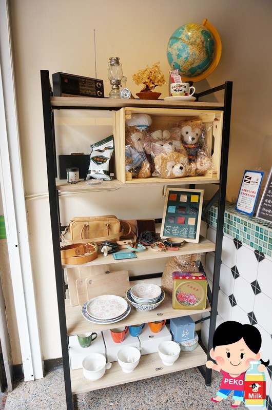 大佬咖啡冰廳07