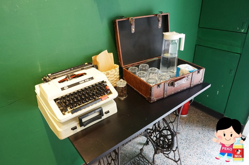 大佬咖啡冰廳05