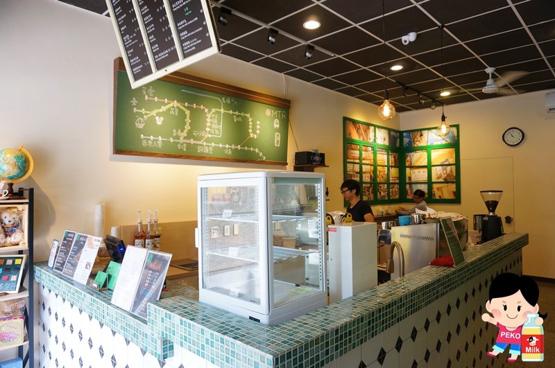 大佬咖啡冰廳02