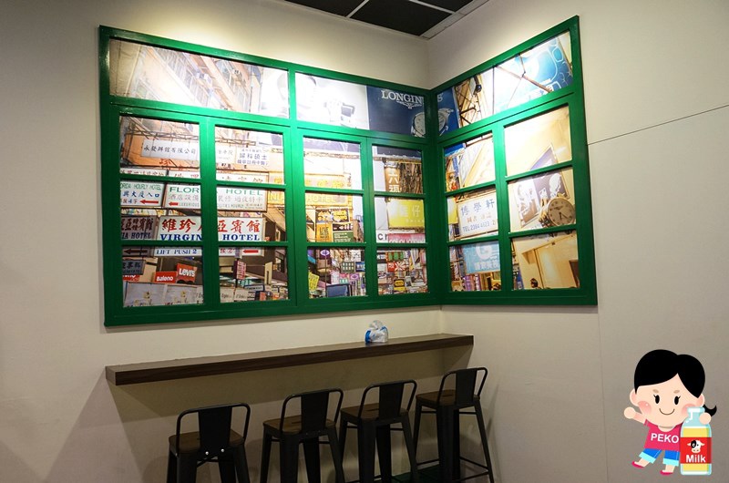 大佬咖啡冰廳04