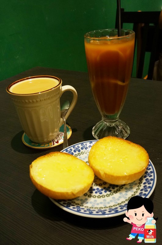 大佬咖啡冰廳11