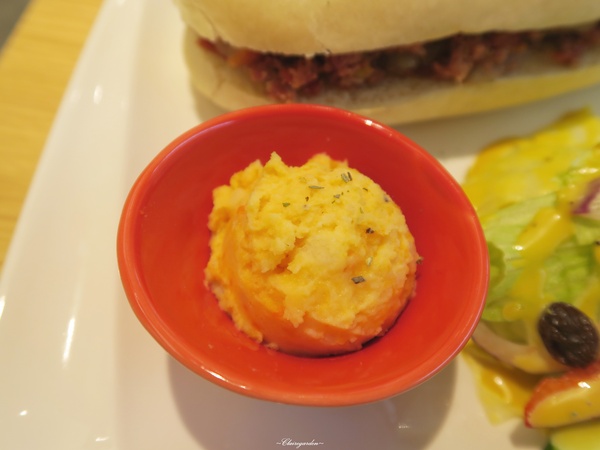 Dodo Cafe:台北 捷運中山站 Dodo Café~大推!找不到麻糬的有機豆漿鬆餅(文末讀者優惠)