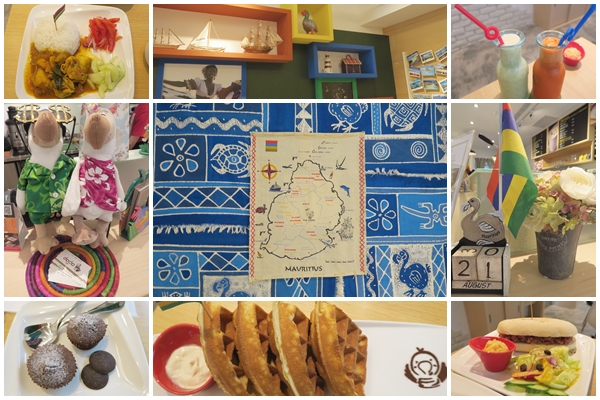 Dodo Cafe:台北 捷運中山站 Dodo Café~大推!找不到麻糬的有機豆漿鬆餅(文末讀者優惠)