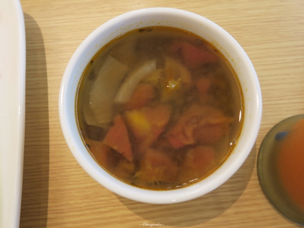 Dodo Cafe:台北 捷運中山站 Dodo Café~大推!找不到麻糬的有機豆漿鬆餅(文末讀者優惠)