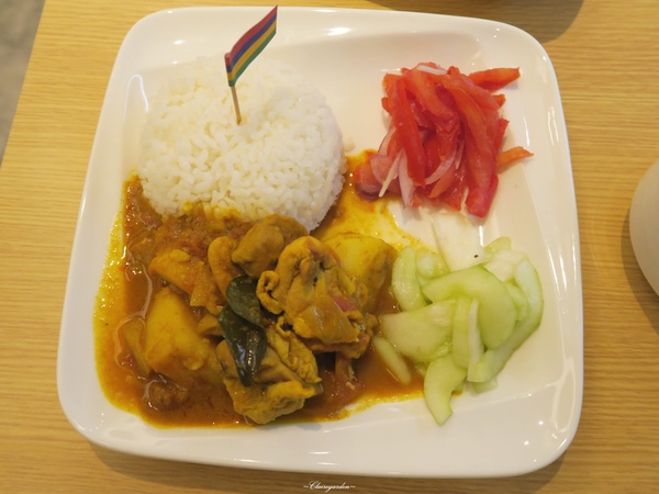 Dodo Cafe:台北 捷運中山站 Dodo Café~大推!找不到麻糬的有機豆漿鬆餅(文末讀者優惠)