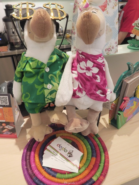 Dodo Cafe:台北 捷運中山站 Dodo Café~大推!找不到麻糬的有機豆漿鬆餅(文末讀者優惠)