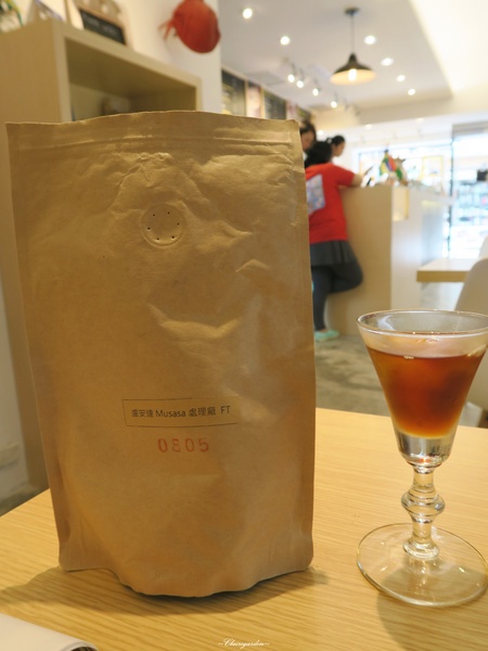 Dodo Cafe:台北 捷運中山站 Dodo Café~大推!找不到麻糬的有機豆漿鬆餅(文末讀者優惠)