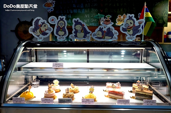 Dodo Cafe:【南京松江甜點下午茶 推薦】美味豆漿鬆餅, 天然健康無添加, 適合大朋友與小朋友們的天然下午茶 ✿✿ DoDo鳥甜點天堂 ✿✿(完整菜單)