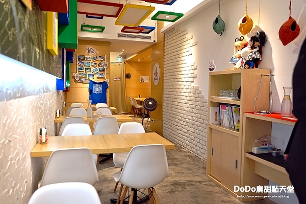 Dodo Cafe:【南京松江甜點下午茶 推薦】美味豆漿鬆餅, 天然健康無添加, 適合大朋友與小朋友們的天然下午茶 ✿✿ DoDo鳥甜點天堂 ✿✿(完整菜單)