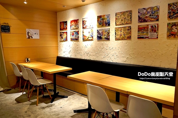 Dodo Cafe:【南京松江甜點下午茶 推薦】美味豆漿鬆餅, 天然健康無添加, 適合大朋友與小朋友們的天然下午茶 ✿✿ DoDo鳥甜點天堂 ✿✿(完整菜單)