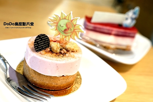 Dodo Cafe:【南京松江甜點下午茶 推薦】美味豆漿鬆餅, 天然健康無添加, 適合大朋友與小朋友們的天然下午茶 ✿✿ DoDo鳥甜點天堂 ✿✿(完整菜單)