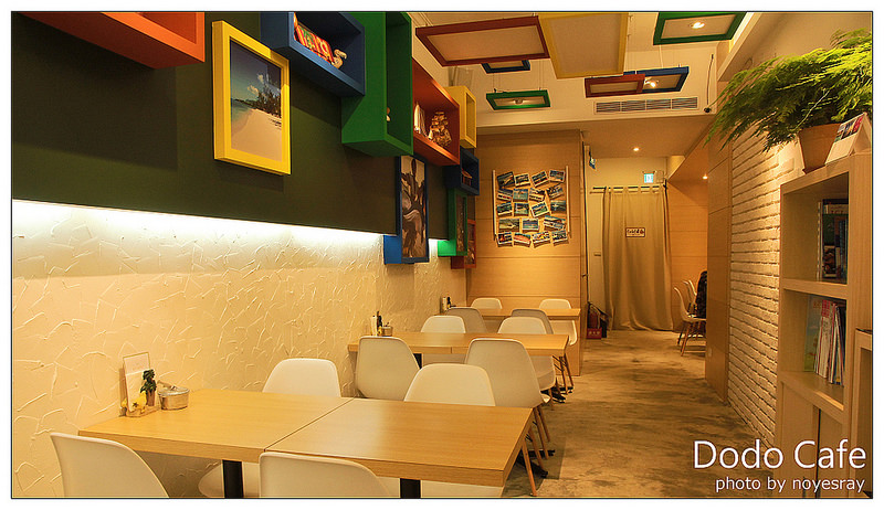 Dodo Cafe 05