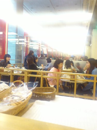 Aunt Stella's 詩特莉餅乾(微風台北車站店):201306011742詩特莉餅乾