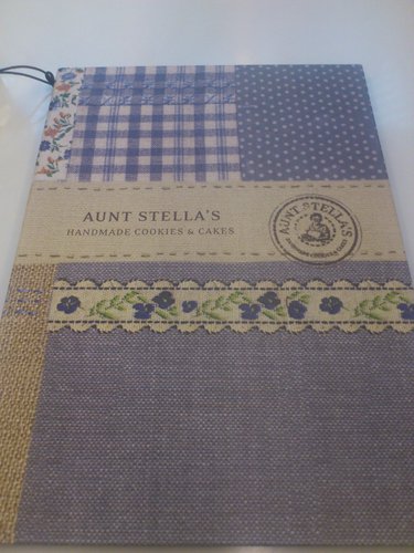 Aunt Stella's 詩特莉餅乾(微風台北車站店):201306011742詩特莉餅乾