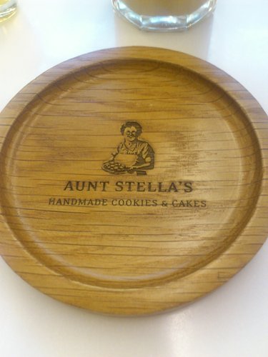 Aunt Stella's 詩特莉餅乾(微風台北車站店):201306011742詩特莉餅乾