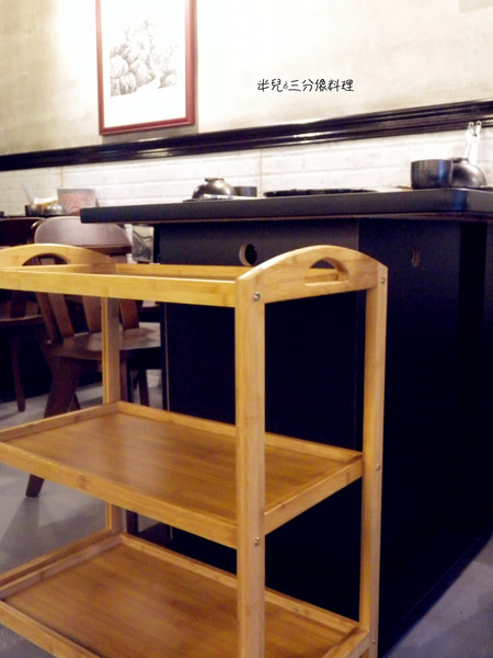 中國瘋實料火鍋店：[台北市。中山區] 中國瘋實料火鍋 1鍋多吃  超香超麻辣得舒服 味道超級道地 近松江南京站