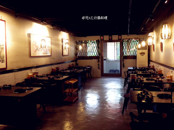 中國瘋實料火鍋店：[台北市。中山區] 中國瘋實料火鍋 1鍋多吃  超香超麻辣得舒服 味道超級道地 近松江南京站