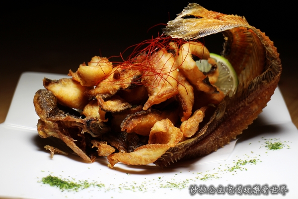 IRORI:東區216巷『IRORI』日式料理/餐酒館/甲州葡萄酒/捷運忠孝敦化站