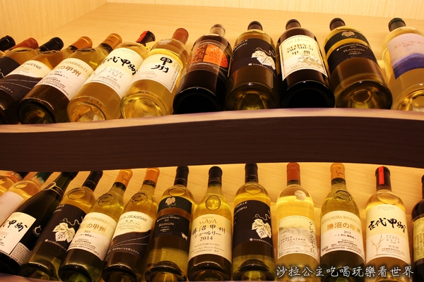 IRORI:東區216巷『IRORI』日式料理/餐酒館/甲州葡萄酒/捷運忠孝敦化站