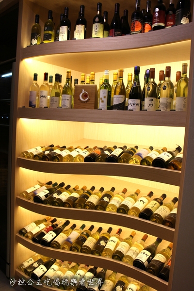 IRORI:東區216巷『IRORI』日式料理/餐酒館/甲州葡萄酒/捷運忠孝敦化站