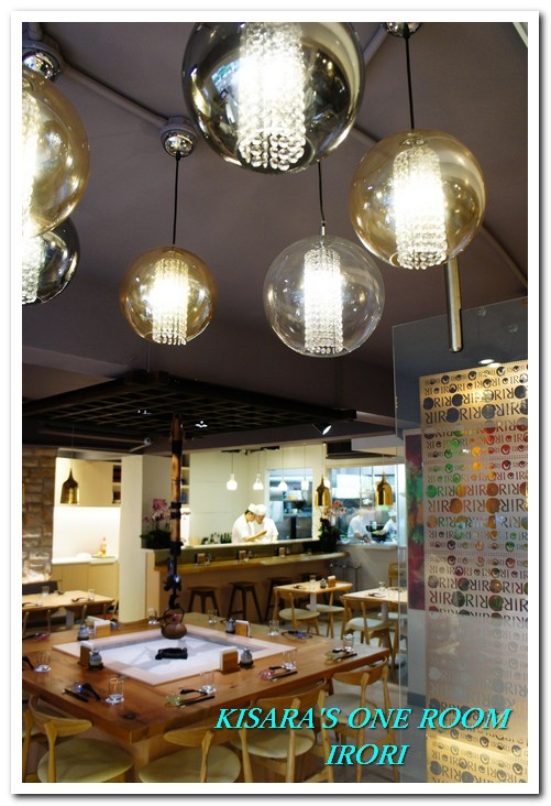 IRORI：東區超值美味午間丼飯──IRORI 日式新食