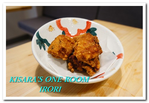 IRORI：東區超值美味午間丼飯──IRORI 日式新食