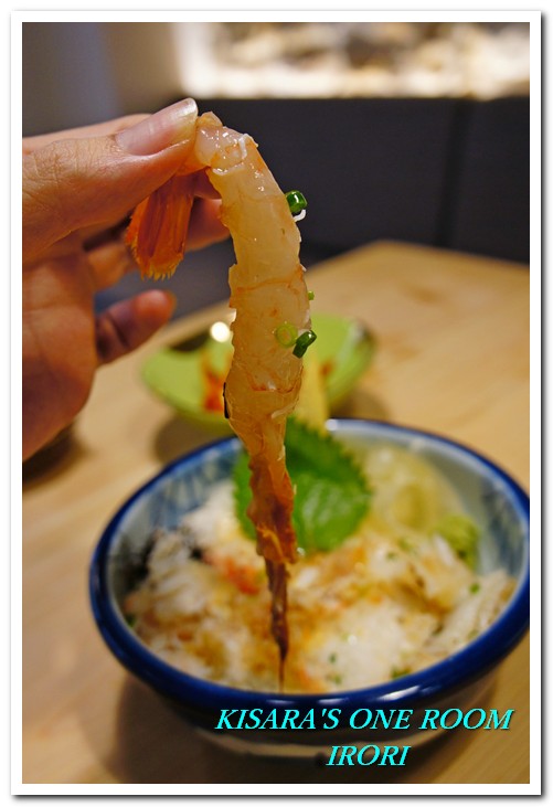 IRORI：東區超值美味午間丼飯──IRORI 日式新食