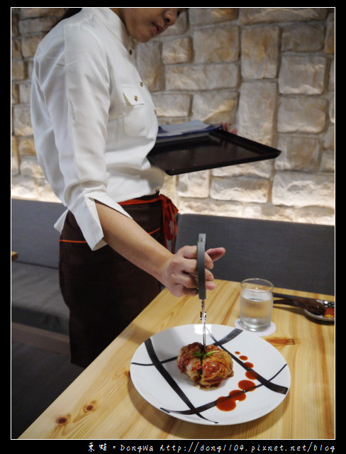 【台北食記】IRORI日式新食。甲州葡萄酒。饗宴三重奏