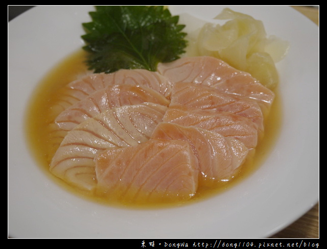 【台北食記】IRORI日式新食。甲州葡萄酒。饗宴三重奏