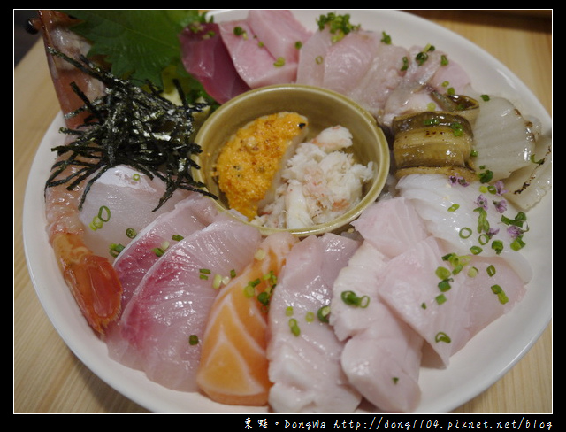 【台北食記】IRORI日式新食。甲州葡萄酒。饗宴三重奏