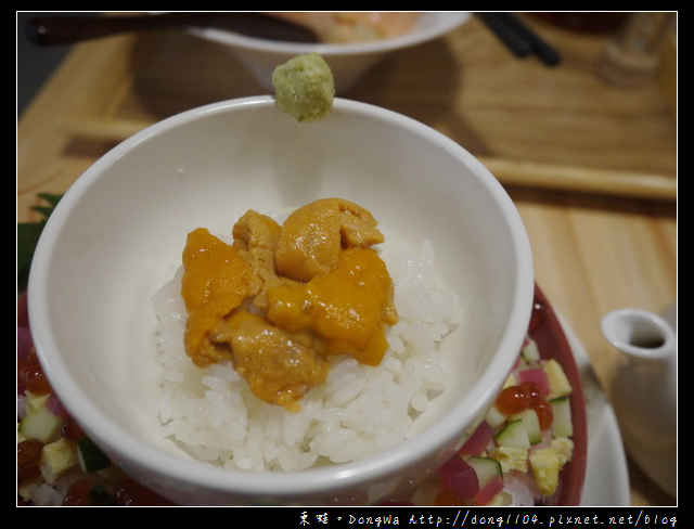 【台北食記】IRORI日式新食。甲州葡萄酒。饗宴三重奏