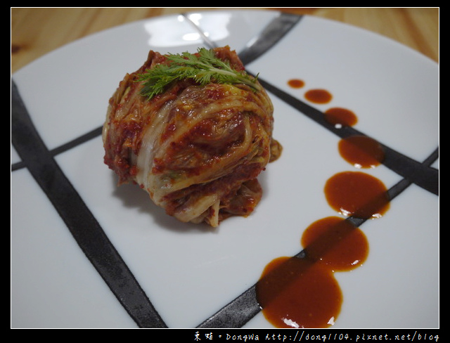 【台北食記】IRORI日式新食。甲州葡萄酒。饗宴三重奏