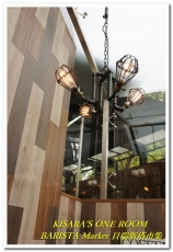 貝瑞斯塔市集─西雅圖極品咖啡:試喝後再買!新型態即溶咖啡店──西雅圖極品咖啡.貝瑞斯塔市集