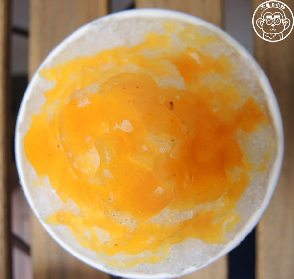 Icey you：呷飽祙【台北松山･Icey you】夏天就是要吃冰啊！不然要幹嘛？