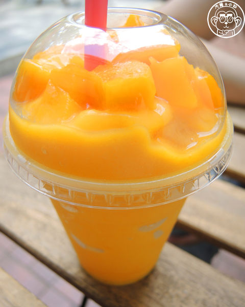 Icey you：呷飽祙【台北松山･Icey you】夏天就是要吃冰啊！不然要幹嘛？