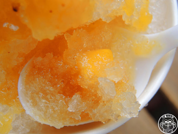 Icey you：呷飽祙【台北松山･Icey you】夏天就是要吃冰啊！不然要幹嘛？